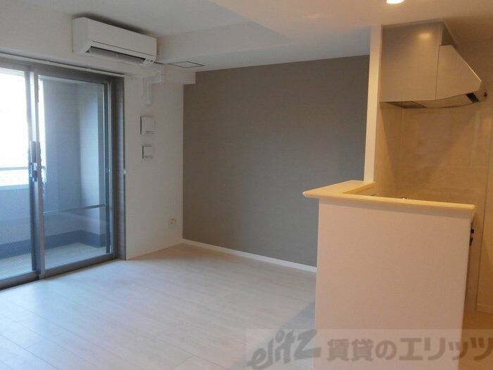 メープルスクエア心斎橋の物件内観写真