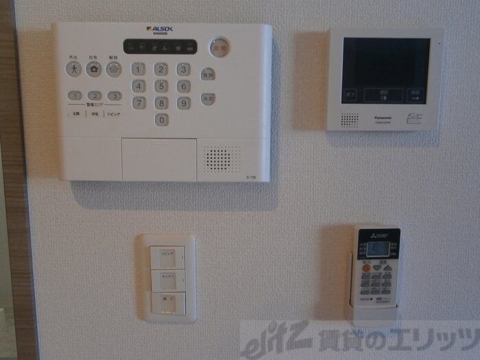 メープルスクエア心斎橋の物件内観写真