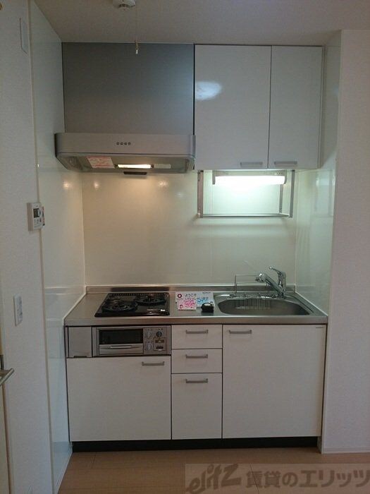 コロデカーサの物件内観写真