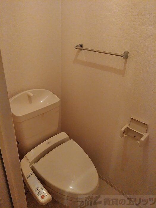 コロデカーサの物件内観写真