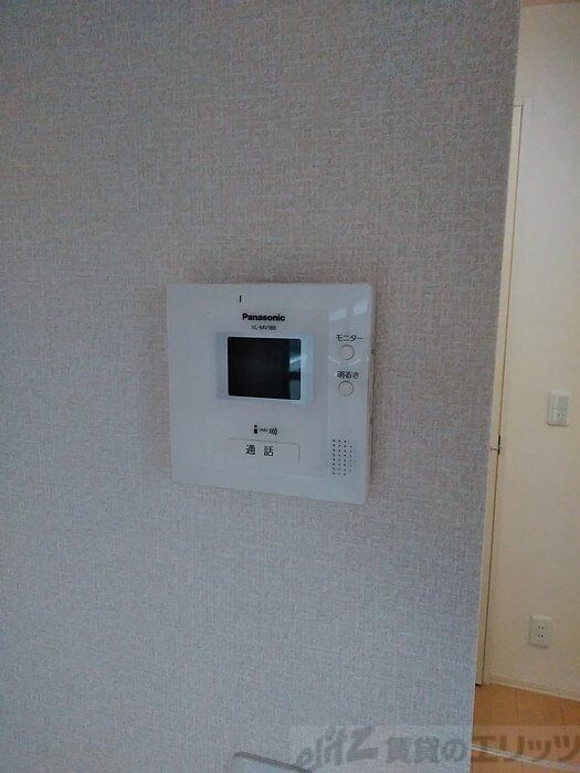 コロデカーサの物件内観写真