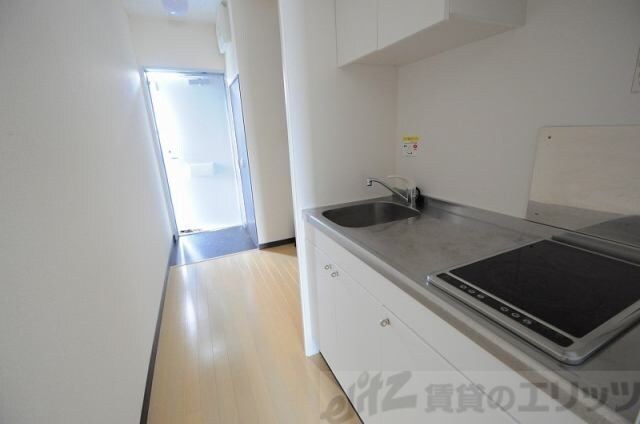 レオネクストオワゾーの物件内観写真