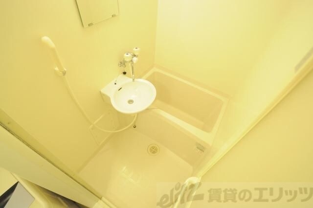 レオネクストオワゾーの物件内観写真