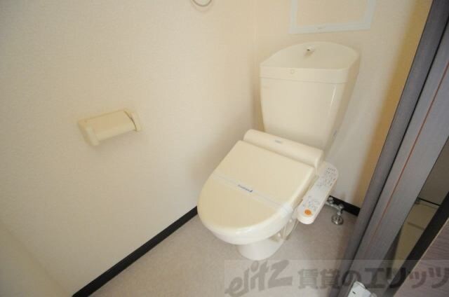 レオネクストオワゾーの物件内観写真