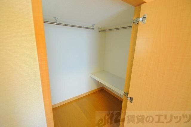 レオネクストオワゾーの物件内観写真