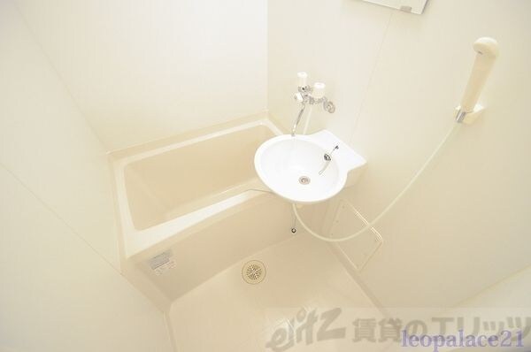 レオパレスTN壱番館の物件内観写真