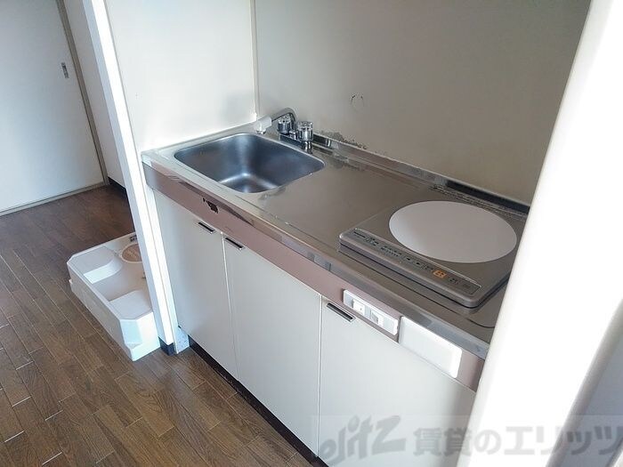 グリーンハイツの物件内観写真