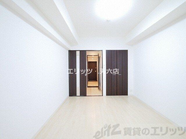 グランシス江坂の物件内観写真