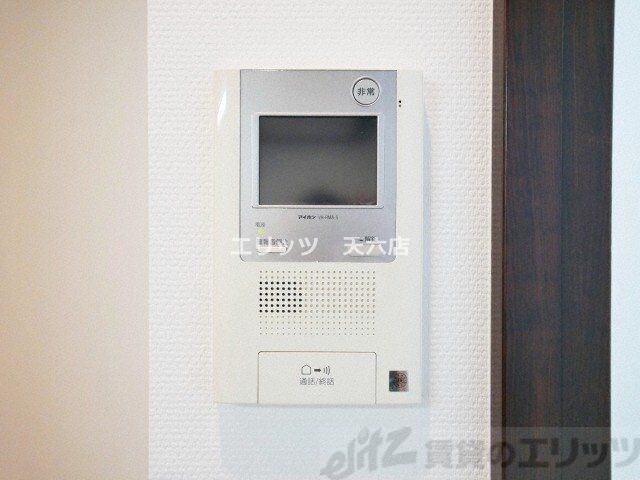 グランシス江坂の物件内観写真