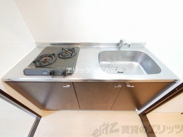 グランシス江坂の物件内観写真