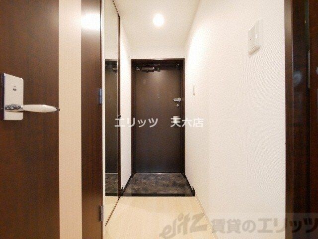 グランシス江坂の物件内観写真