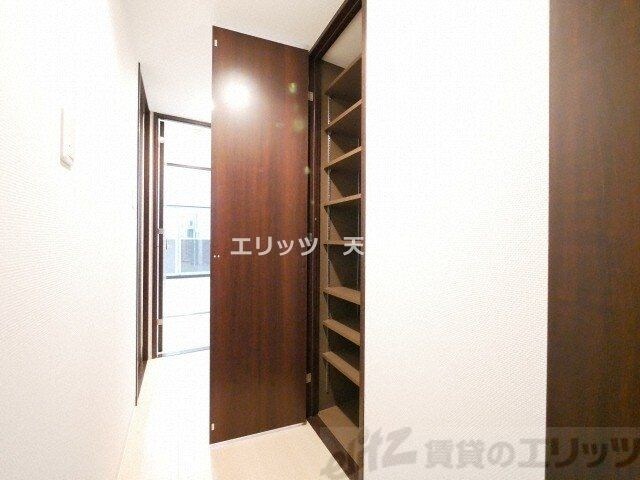 グランシス江坂の物件内観写真