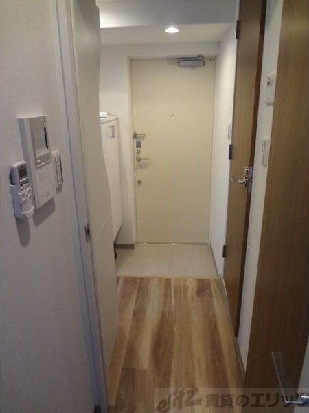 アスール江坂3rdの物件内観写真