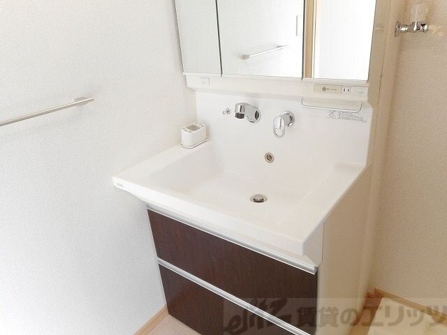 ミレ オレイユ ベルの物件内観写真