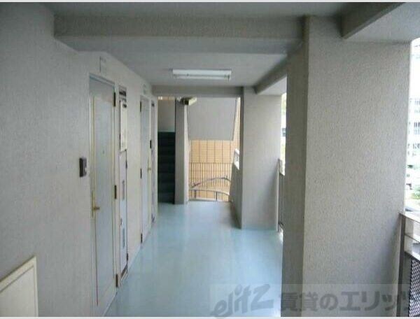 畠山ビルの物件内観写真