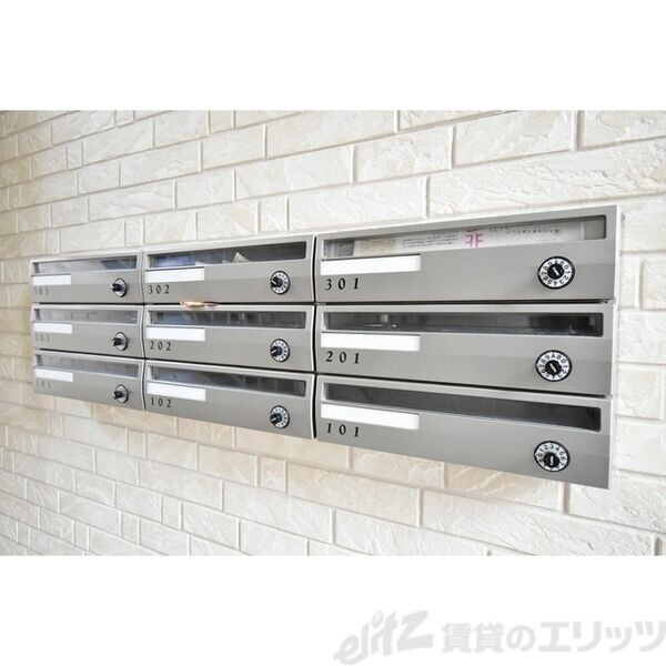 KTIレジデンス江坂の物件内観写真