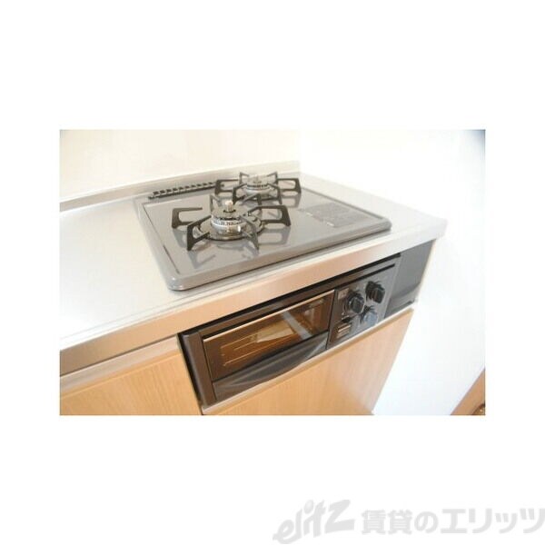 KTIレジデンス江坂の物件内観写真