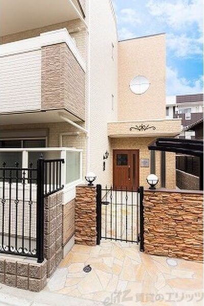 KTIレジデンス江坂の物件内観写真