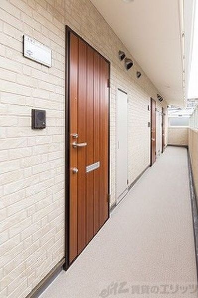 KTIレジデンス江坂の物件内観写真