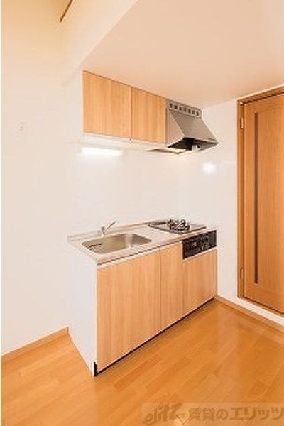 KTIレジデンス江坂の物件内観写真