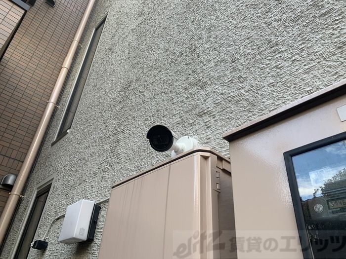 ラトゥール江坂の物件内観写真