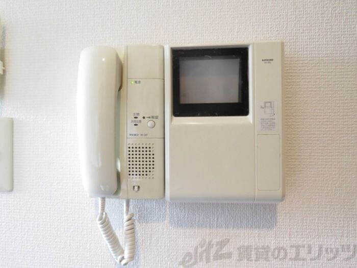 ラトゥール江坂の物件内観写真