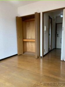 オレンジハイツの物件内観写真