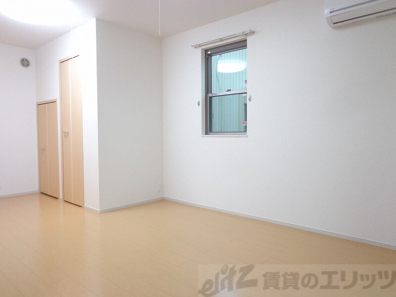 モデッサ フェリーチェの物件内観写真