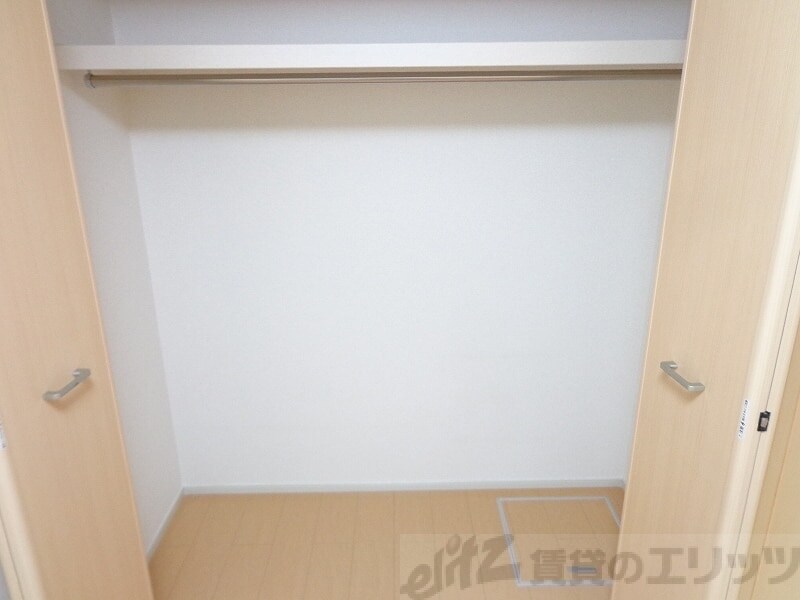 モデッサ フェリーチェの物件内観写真