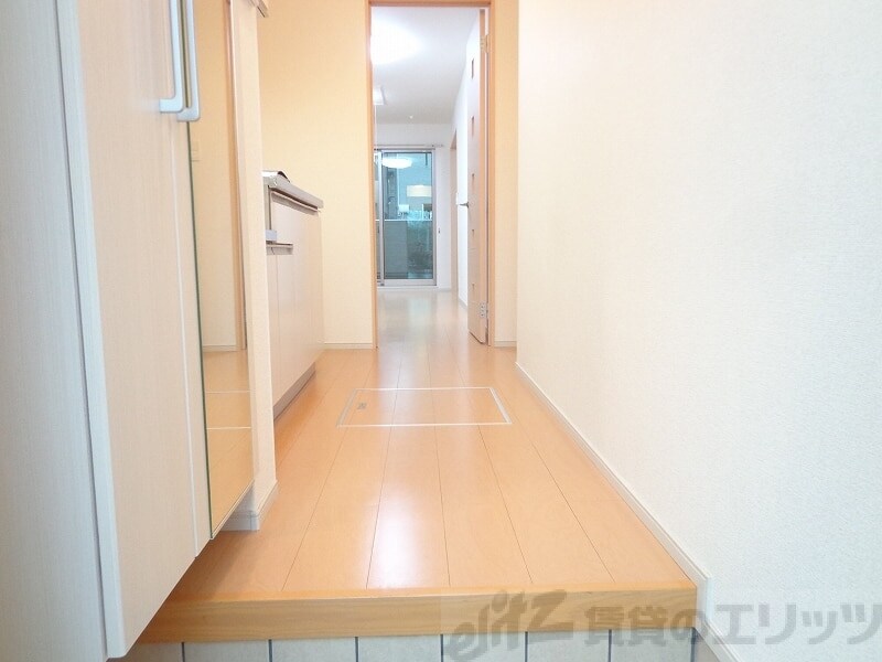 モデッサ フェリーチェの物件内観写真