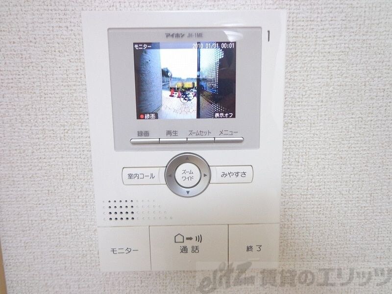 モデッサ フェリーチェの物件内観写真