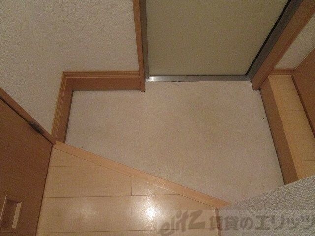 スタティオ正雀の物件内観写真