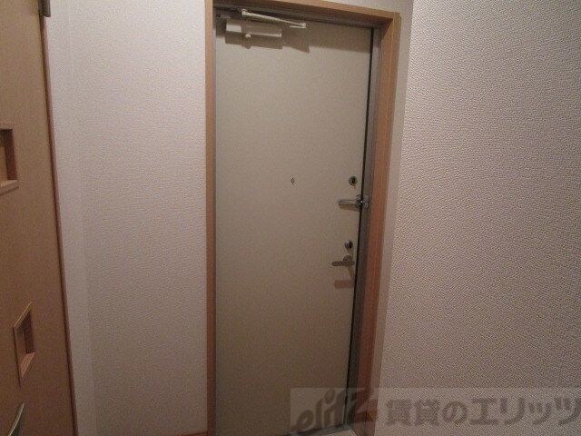 スタティオ正雀の物件内観写真