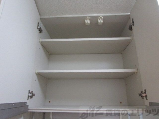 スタティオ正雀の物件内観写真