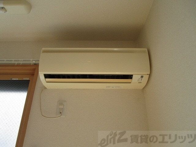 スタティオ正雀の物件内観写真