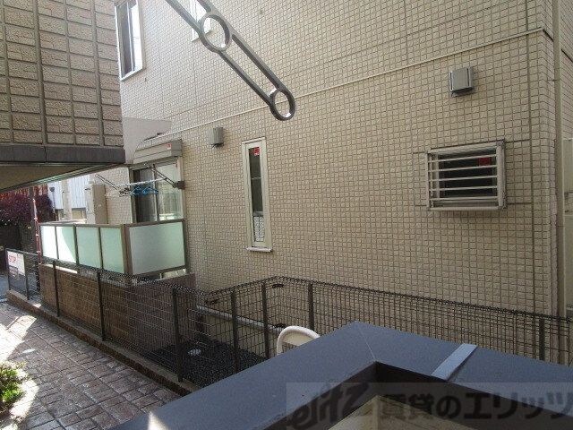 スタティオ正雀の物件内観写真