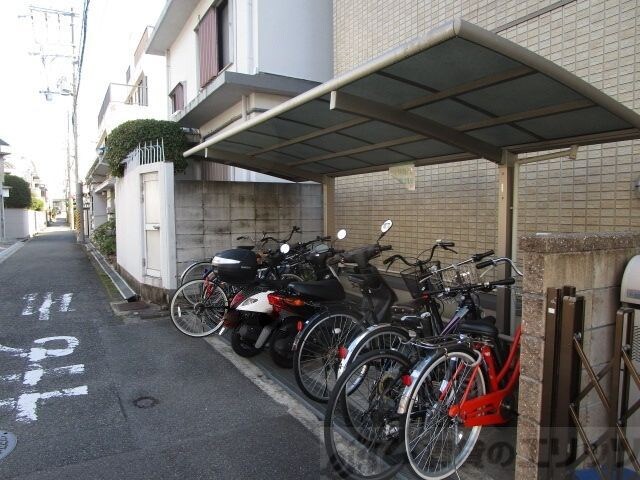 スタティオ正雀の物件内観写真