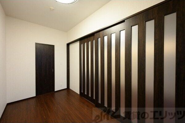 プレジオ吹田の物件内観写真