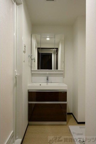 プレジオ吹田の物件内観写真