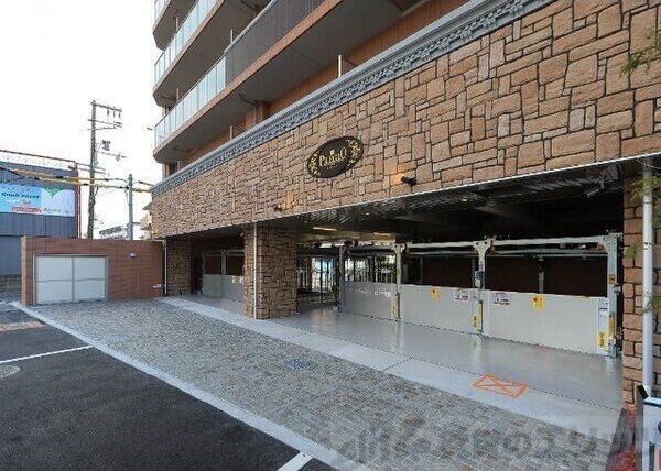 プレジオ吹田の物件内観写真