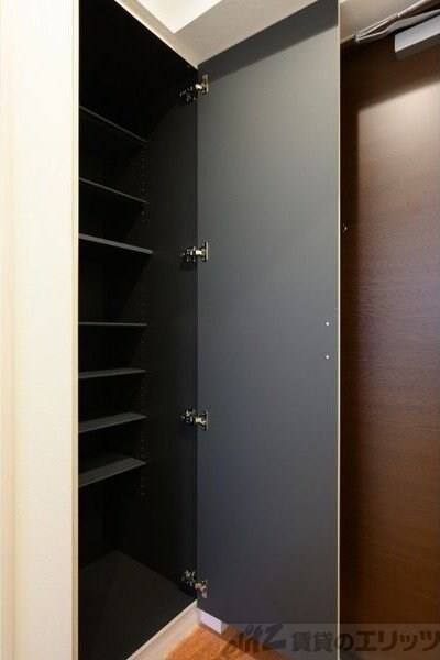 プレジオ吹田の物件内観写真