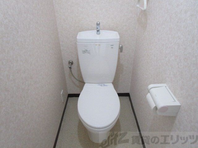 シャトーかわもとの物件内観写真