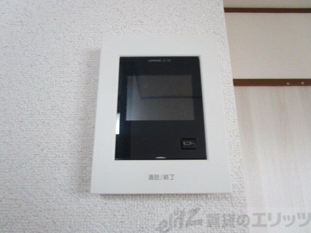 シャトーかわもとの物件内観写真