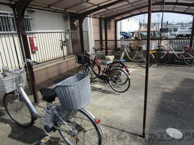 シャトーかわもとの物件内観写真