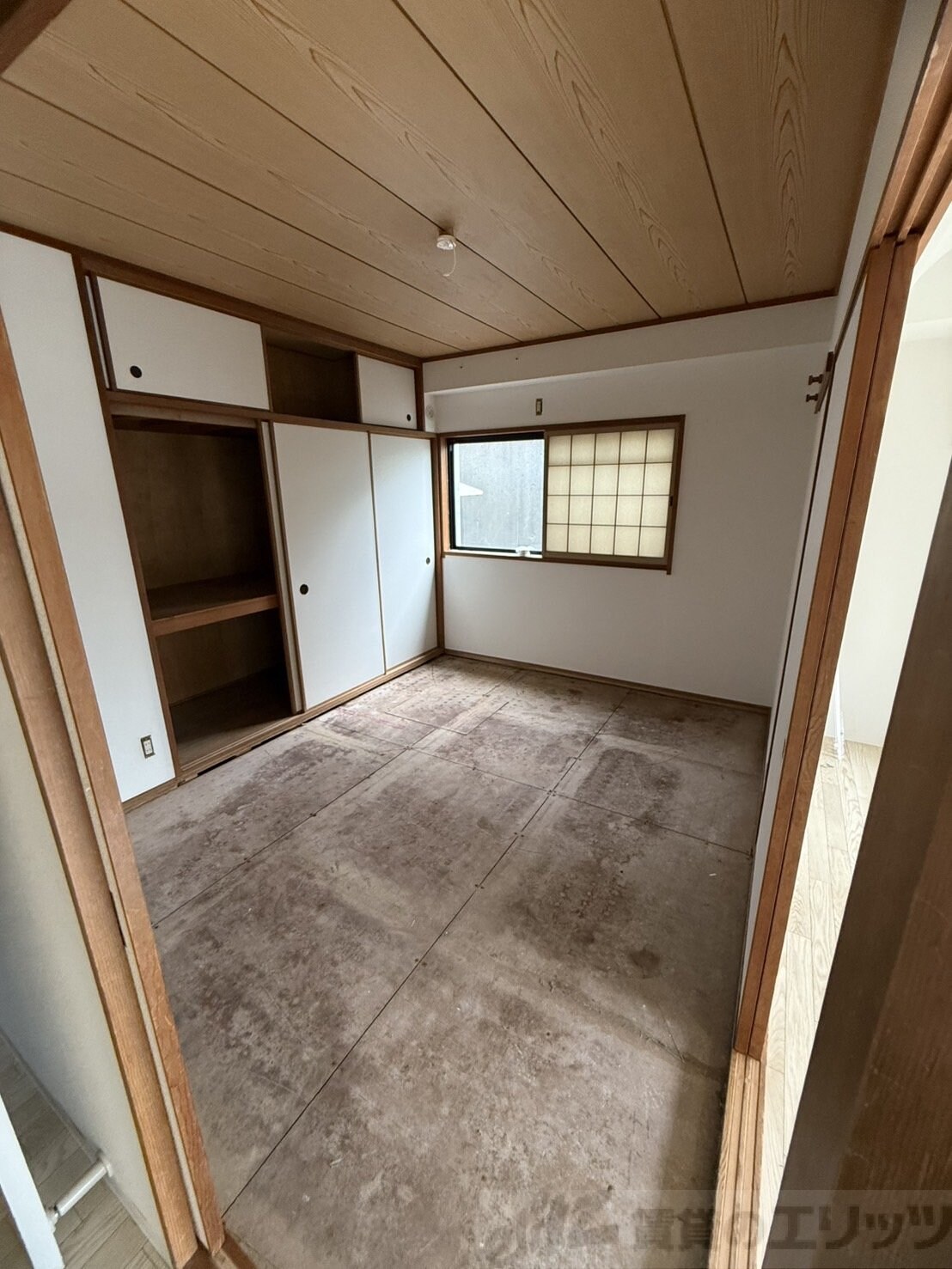 ラジュニール春日丘の物件内観写真