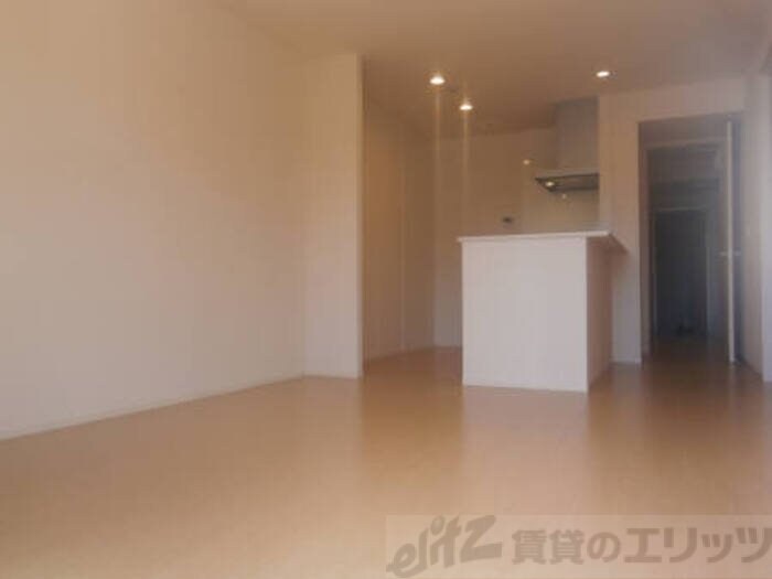 サンスクエア千里万博 A棟の物件内観写真