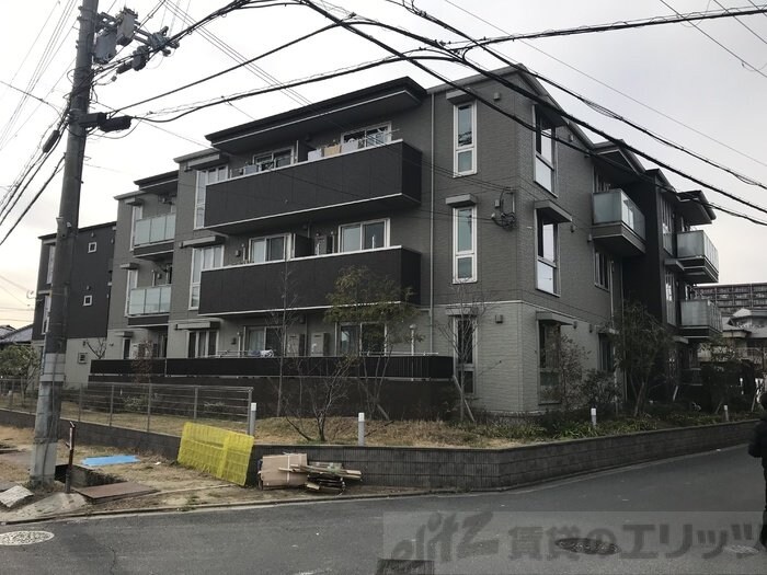 サンスクエア千里万博 A棟の物件内観写真