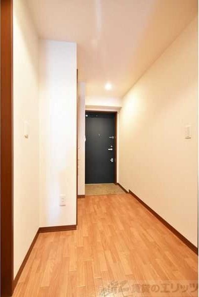 CASSIA江坂の物件内観写真