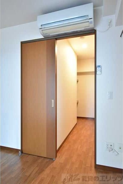 CASSIA江坂の物件内観写真