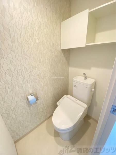 イニシオ山水の物件内観写真